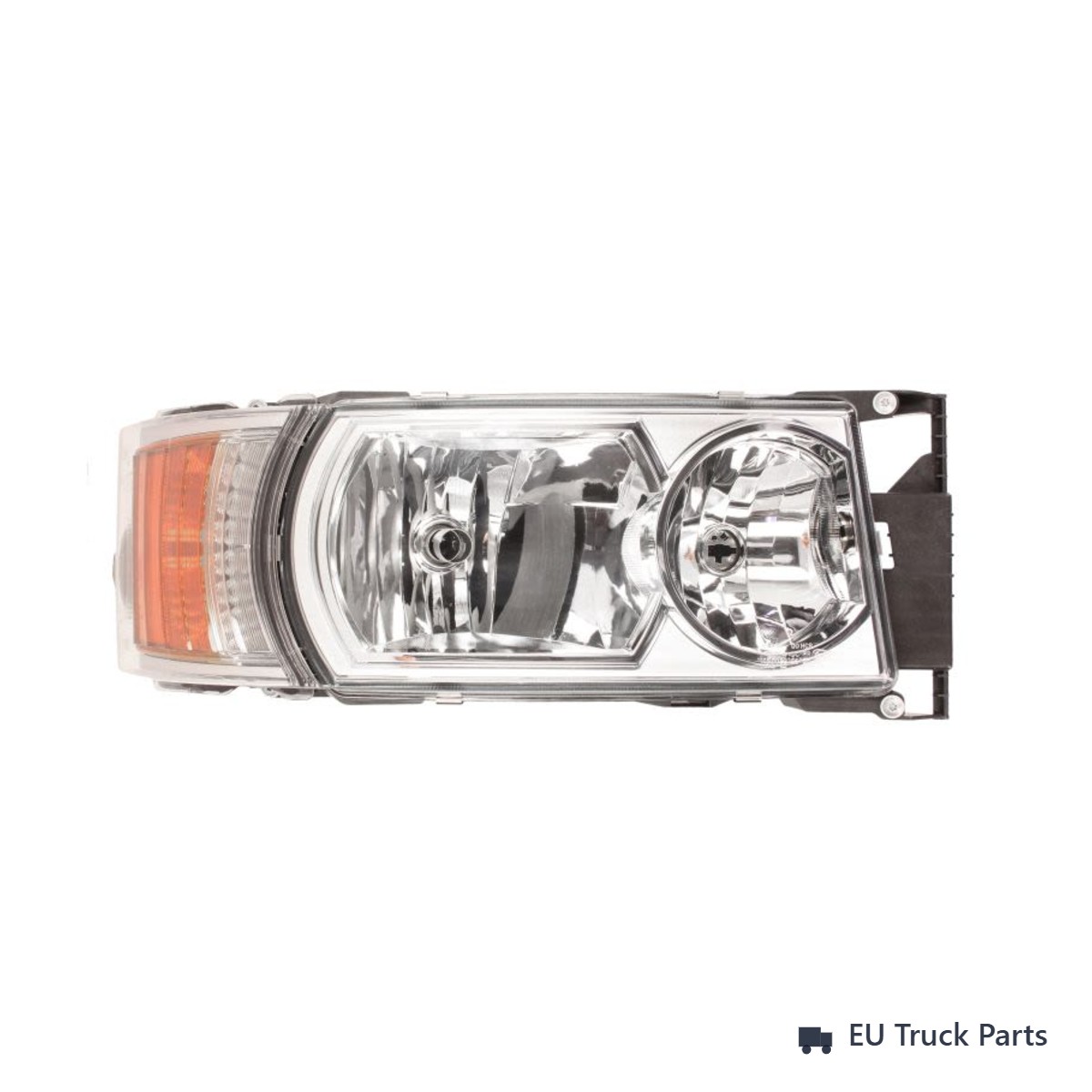 Headlight right Scania